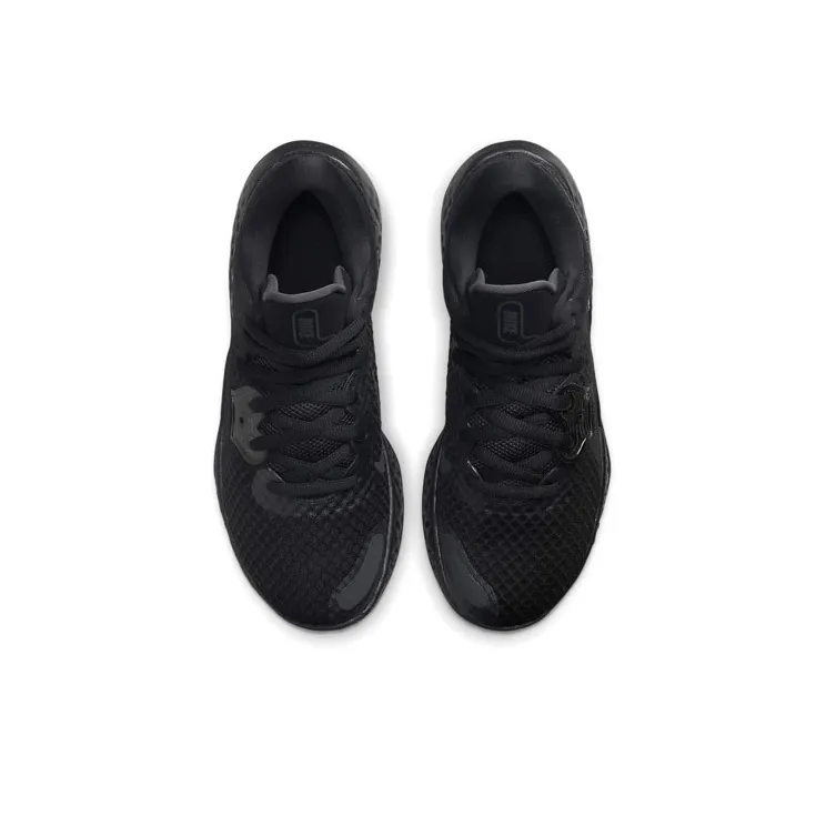 Nike Renew Elevate 2 Triple Black-3