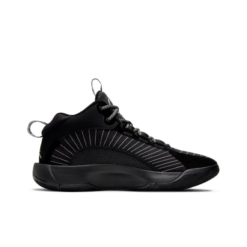 Jordan Jumpman 2021 Black-1