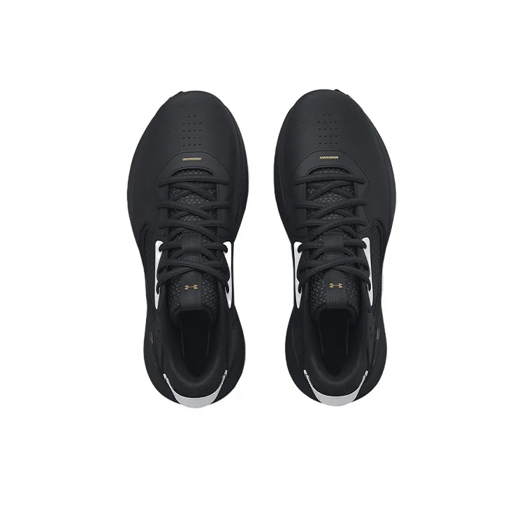 Under Armour Lockdown 6 Black-3