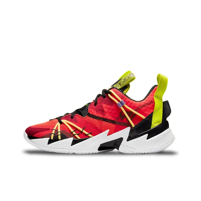 Jordan Why Not Zer0.3 Se Bright Crimson-0