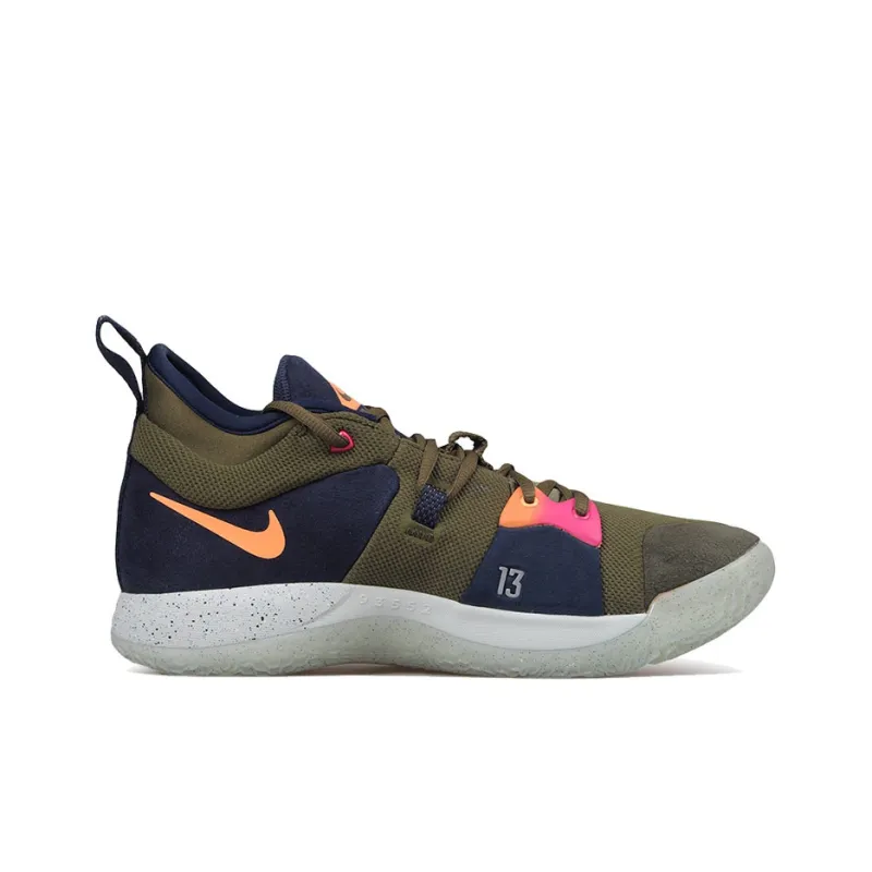 Nike Pg 2 Ep 'ACG'-1