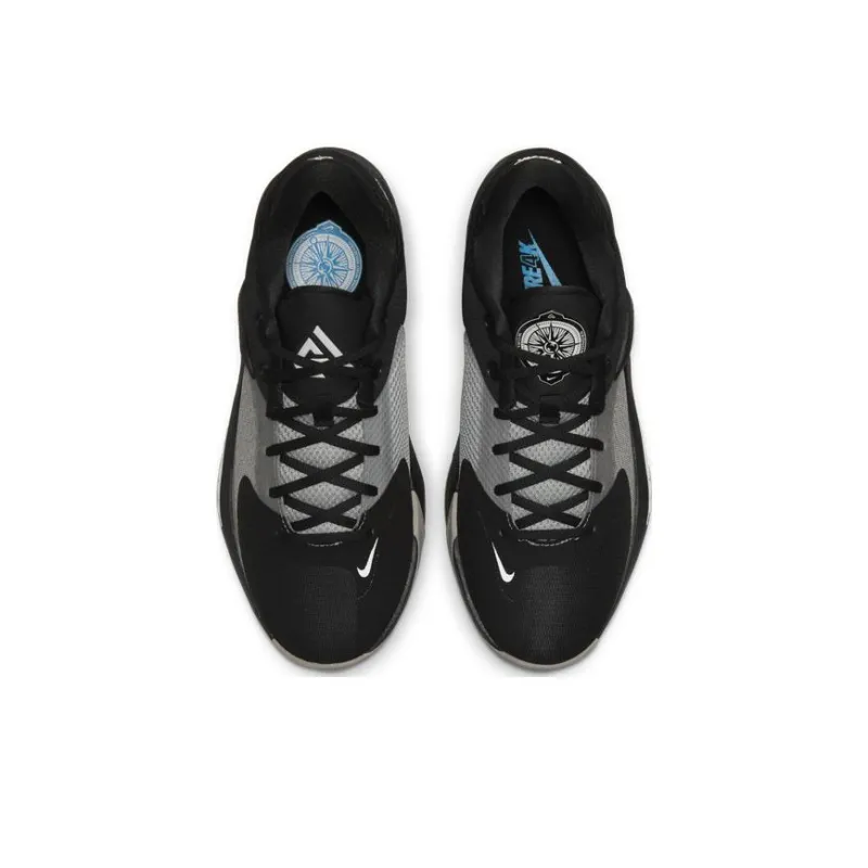 Nike Zoom Freak 4 Ep 'Zeus'-3