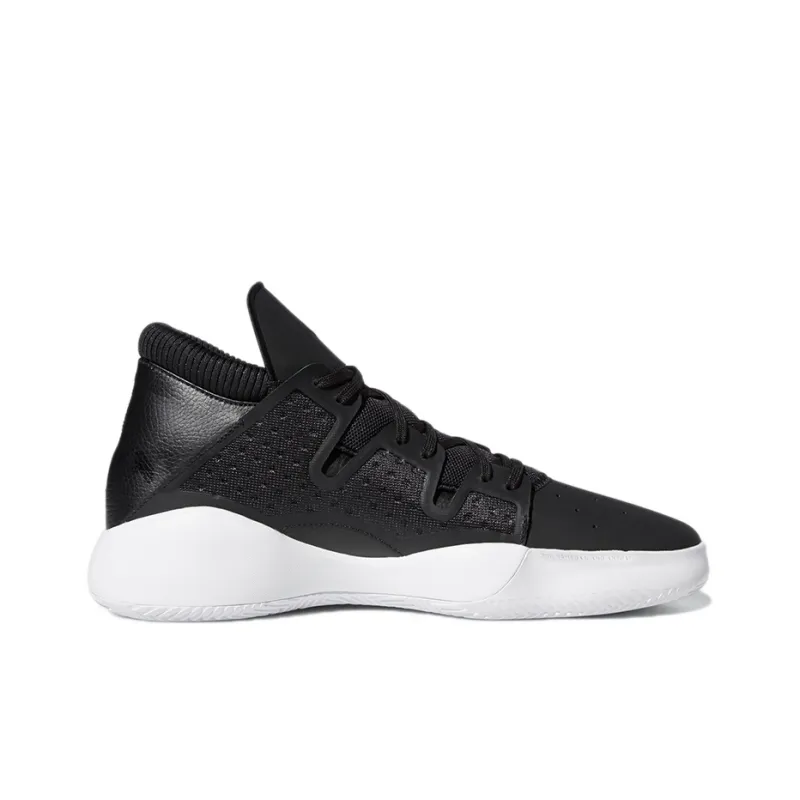 Adidas Pro Vision 'Black White'-1