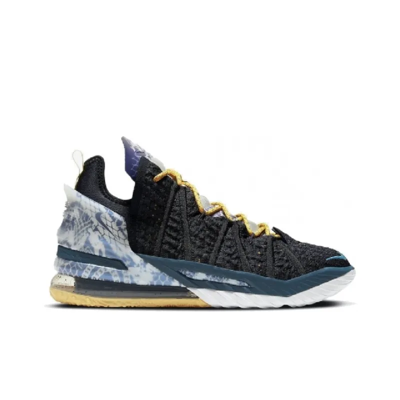 Nike LeBron 18 EP 'Reflections'-1