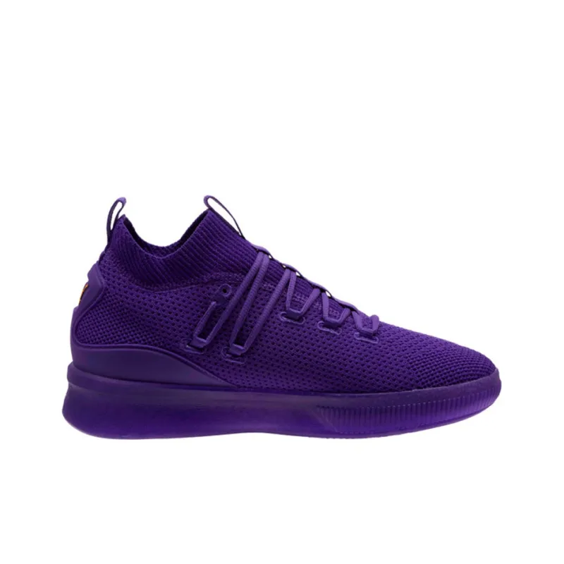 PUMA Clyde Court City Pack Los Angeles Lakers-1