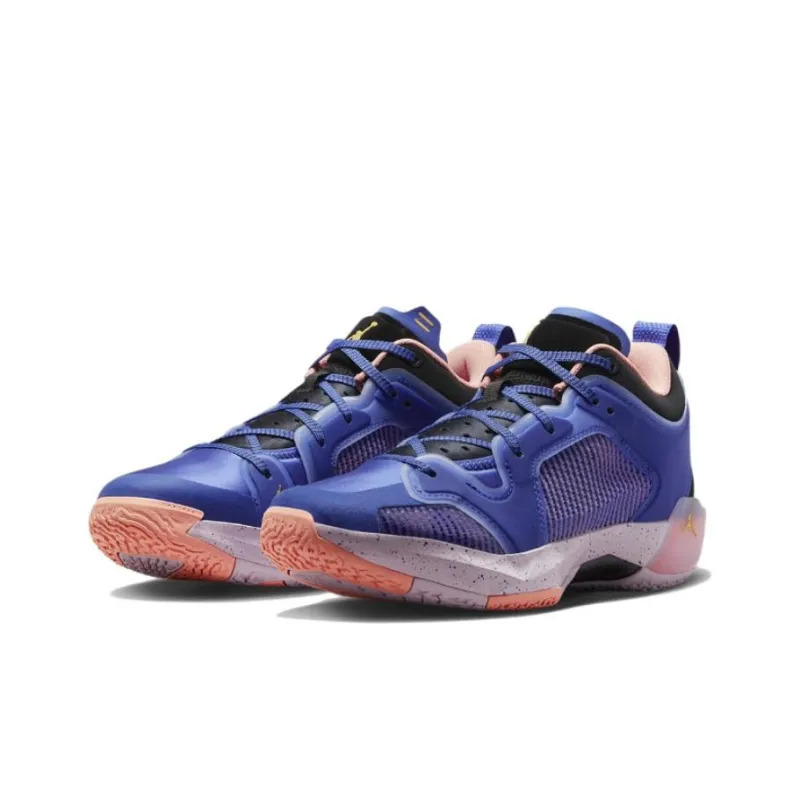 JORDAN 37 Low Pf 'Lapis'-1