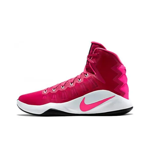 Nike Hyperdunk 2016 Vivid Pink