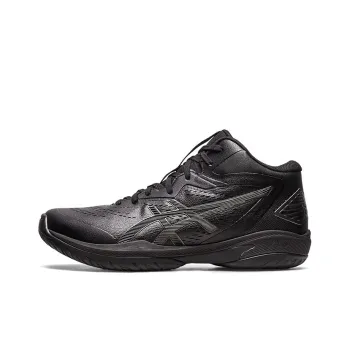 Asics Gel Hoop V15 4E 'Black Gunmetal'