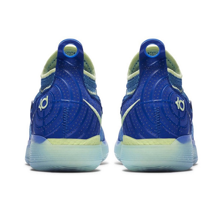 Nike KD 11 Paranoid POIZON