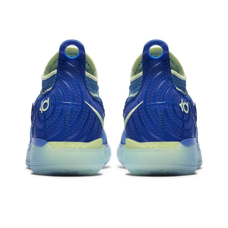 Nike Zoom Kd 11 Ep 'Paranoid'-3
