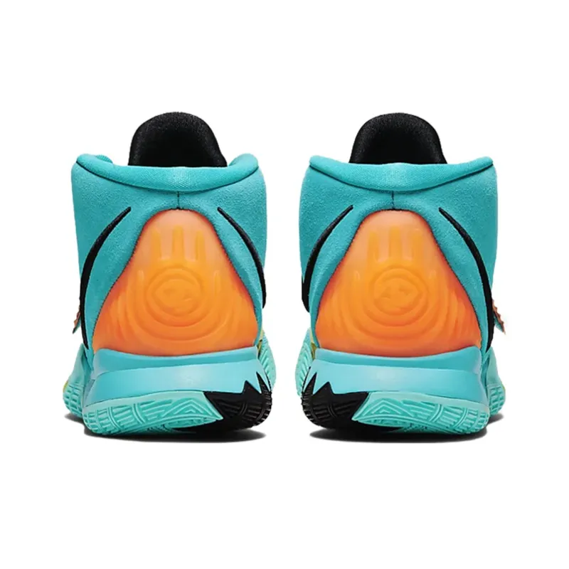 Nike Kyrie 6 'Oracle Aqua'-4