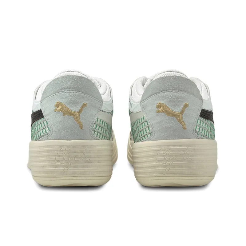 PUMA Clyde All Pro Coast 2 Coast Celtics-3