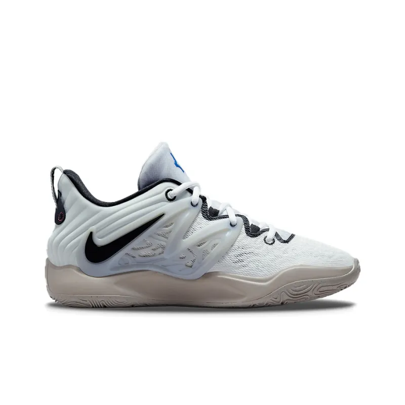 Nike Kd 15 'Brooklyn Nets'-1