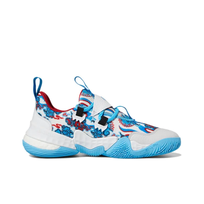Adidas Trae Young 1 Chinese New Year-1