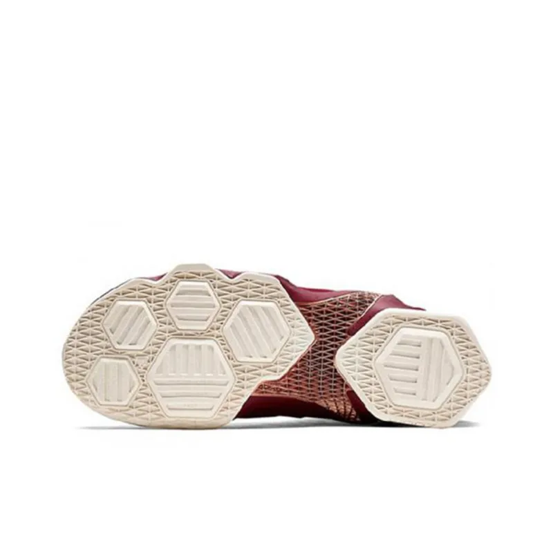 Nike Lebron 13 Ep 'Team Red'-4