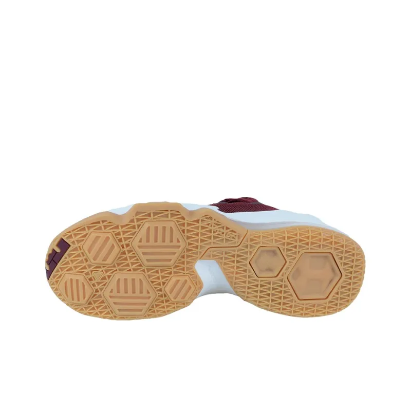 Nike LeBron 13 Low Cavs-3