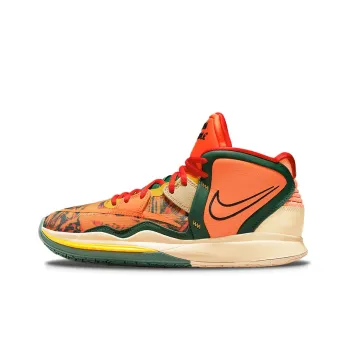 Nike Kyrie Infinity '1 World 1 People'