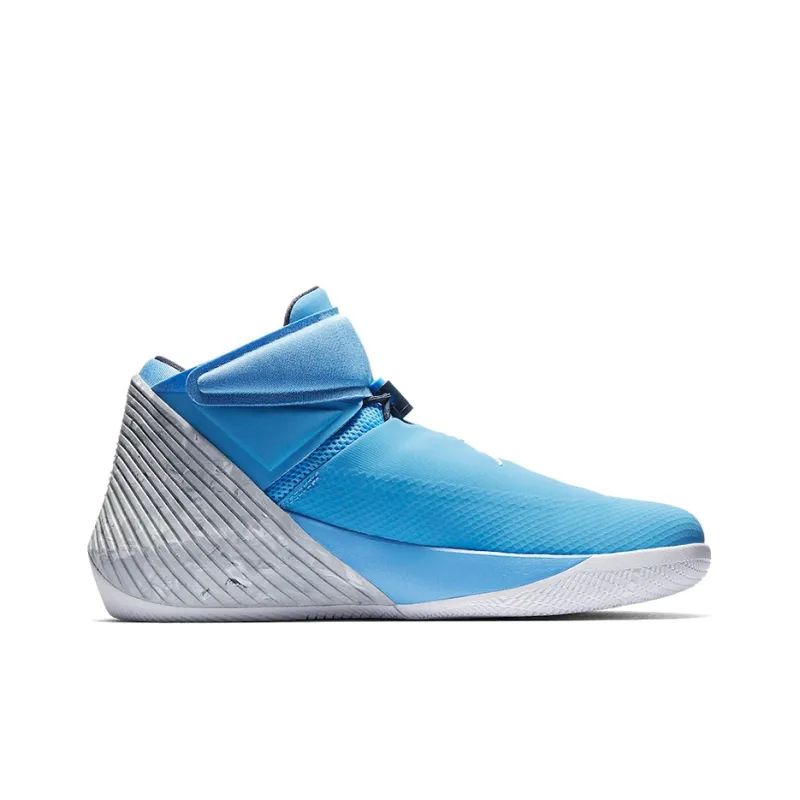 JORDAN Why Not Zer0.1 Unc-1