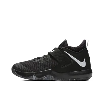Nike Ambassador 10 'Black'