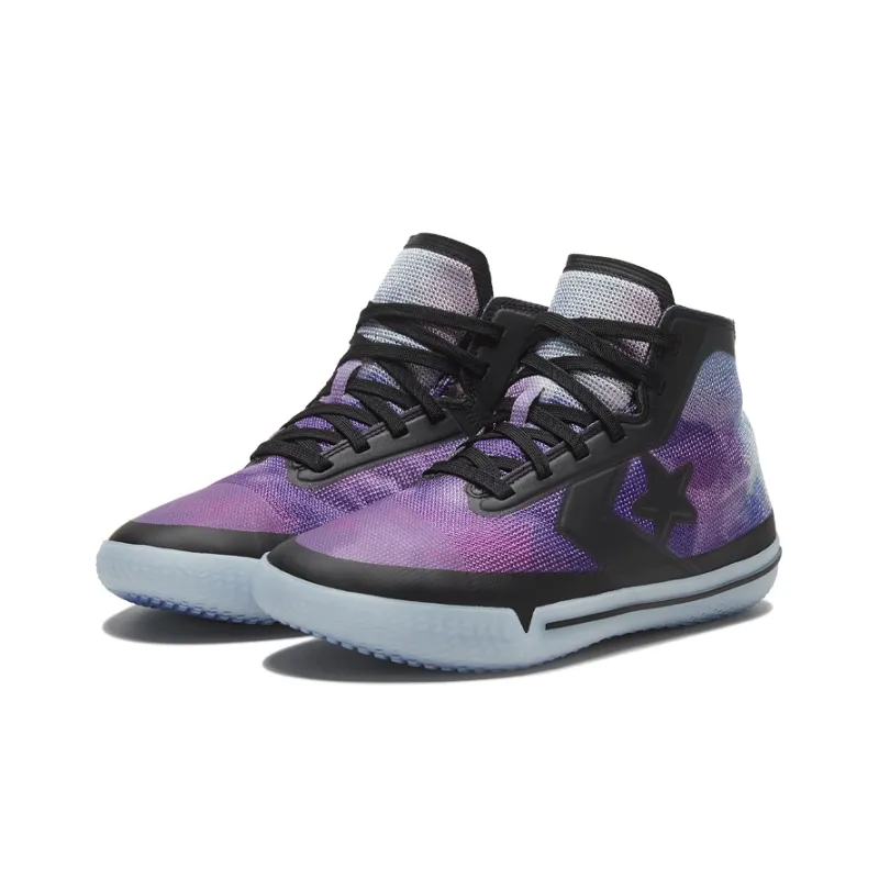 Converse All Star Pro Bb Kelly Oubre Soul-3