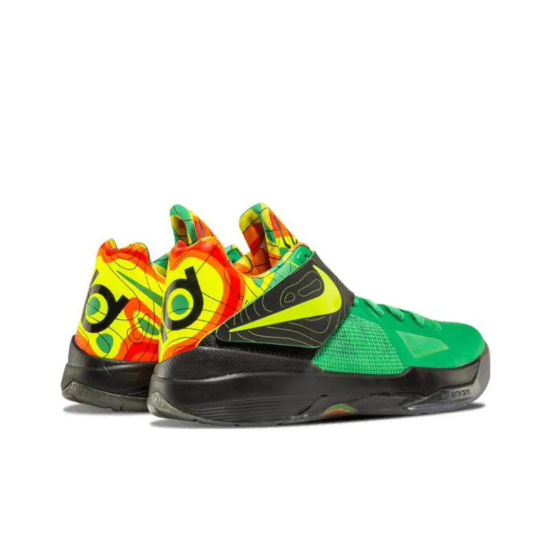 Nike Zoom Kd 4 'Weatherman'-3