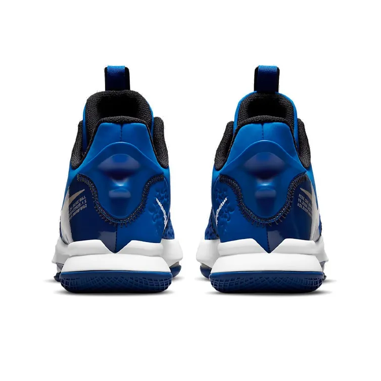 Nike LeBron Witness 5 Game Royal-4