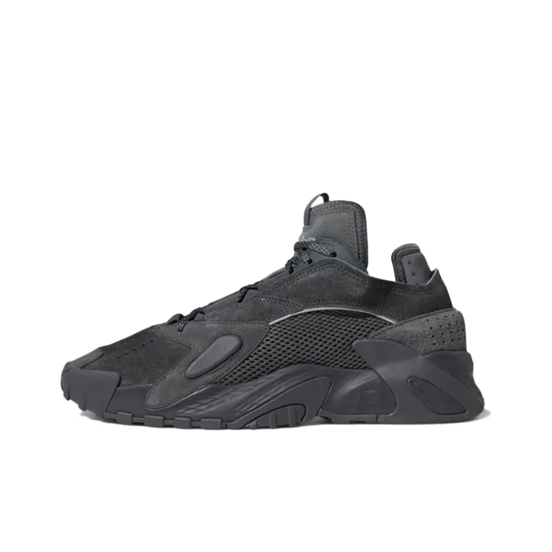 Adidas Originals Streetball 'Carbon Black'-0