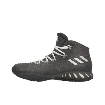 Adidas Crazy Explosive 2017 Grey