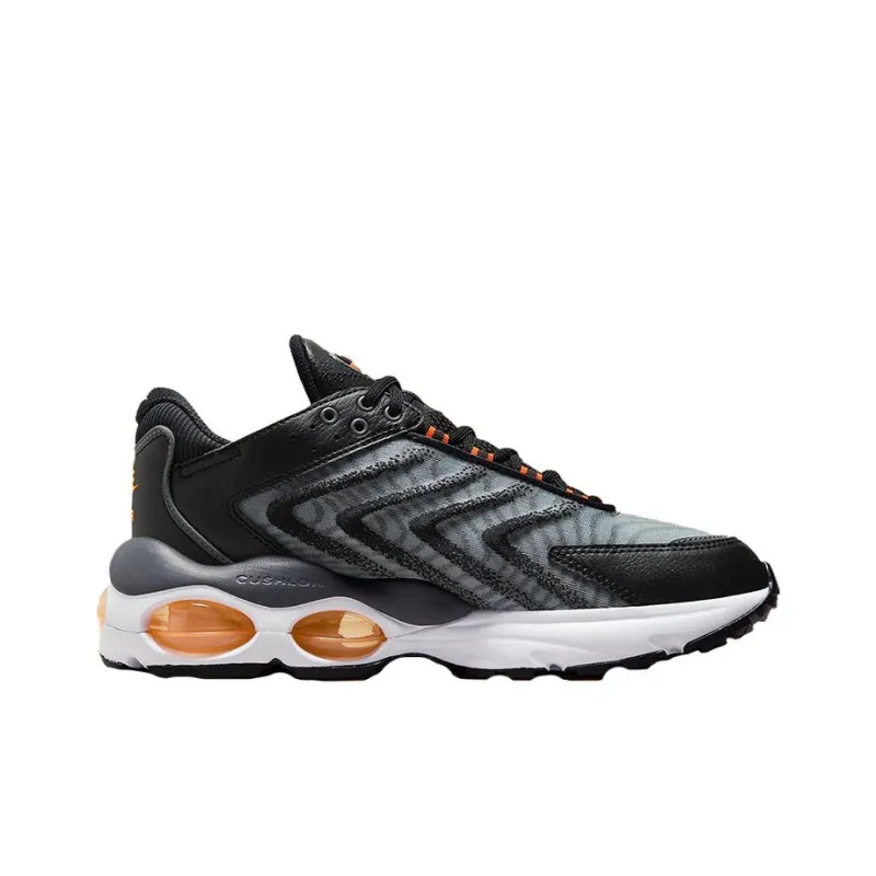 Nike Air Max Tw Next Nature 'Black Grey Orange'-1