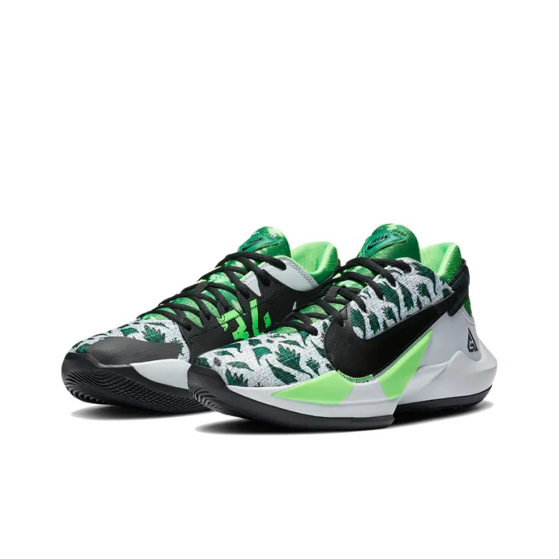 Nike Zoom Freak 2 EP 'Naija'-2