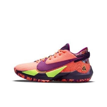 Nike Zoom Freak 2 Ep 'Bright Mango'