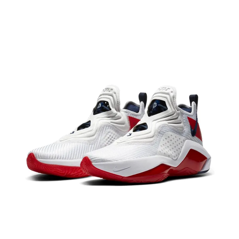 Nike LeBron Soldier 14 'USA'-2