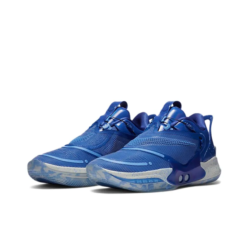 Nike Adapt Bb 2.0 Astronomy Blue US Charger-2