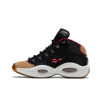 Reebok Question Mid 76ers Away