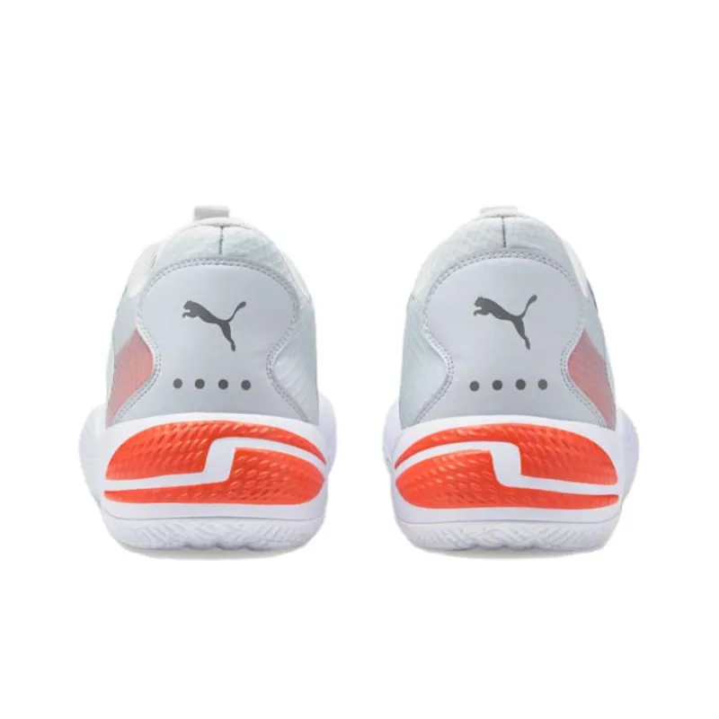 PUMA Court Rider 2.0 'White Grey Red'-3