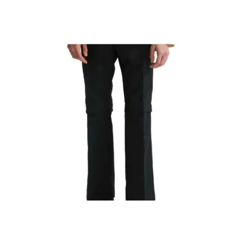 UNITED TOKYO Casual Pants Men Black