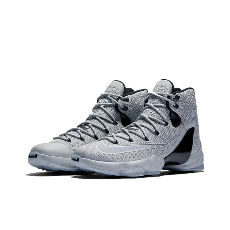 Nike LeBron 13 Elite Game Time-2