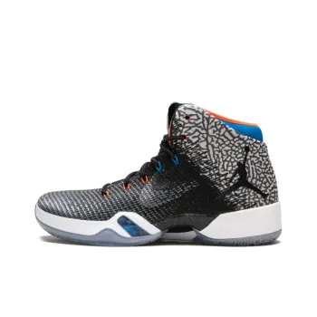 JORDAN XXX1 Why Not? Cement