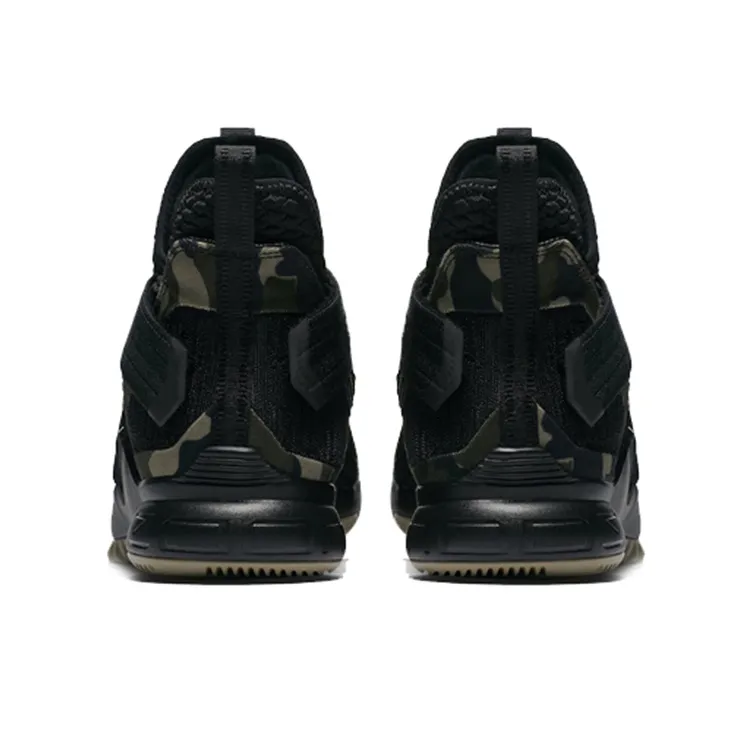 Nike LeBron Zoom Soldier 12 Camo-4