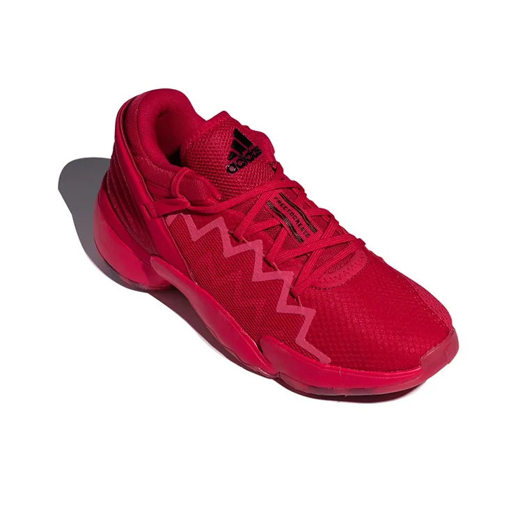 Adidas D.O.N. Issue #2 Gca Crayola Crayon Pack Power Pink-2