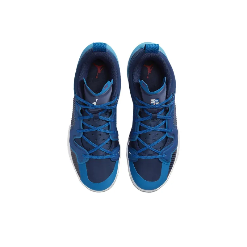 Air Jordan 37 Low 'Fraternity'-3
