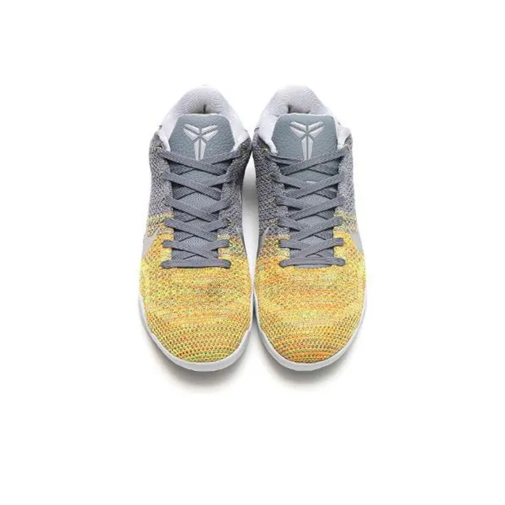 Nike Kobe 11 Elite Low Master Of Innovation-2