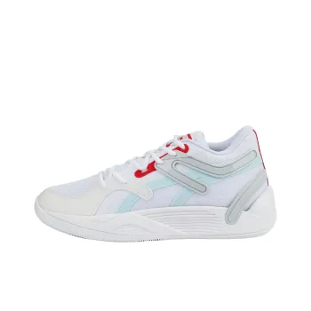 PUMA Trc Blaze Court 'White Light Aqua'