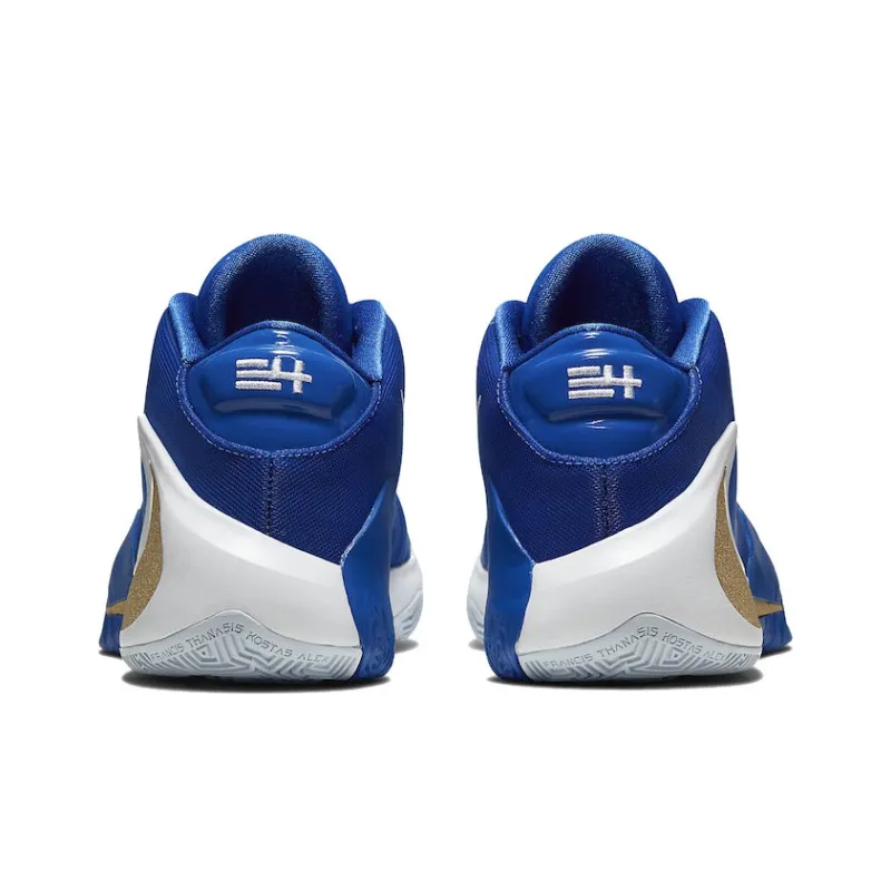 Nike Zoom Freak 1 'Greece'-4