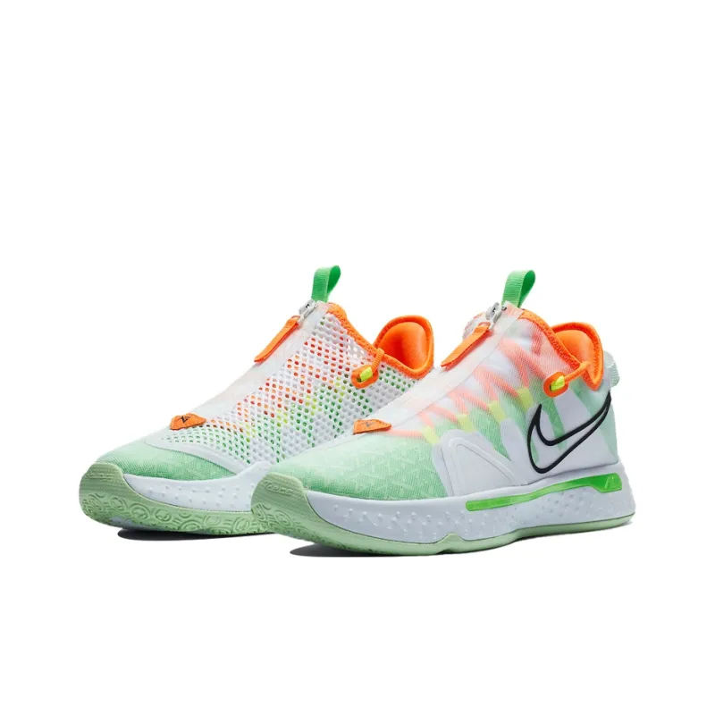 Nike Gatorade X Pg 4 'White GX'-2