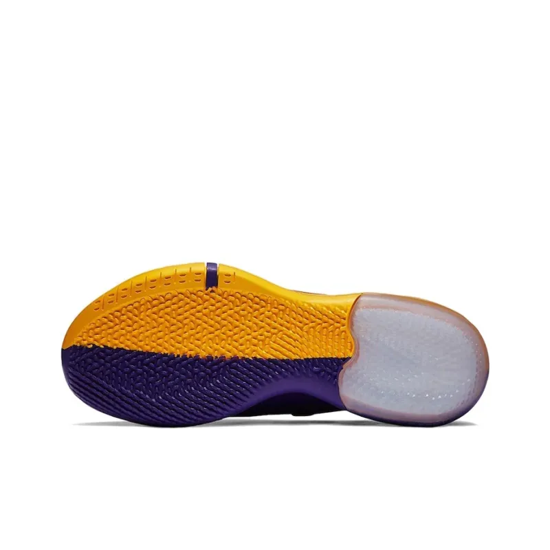 Nike Kobe Ad Lakers Amarillo-5