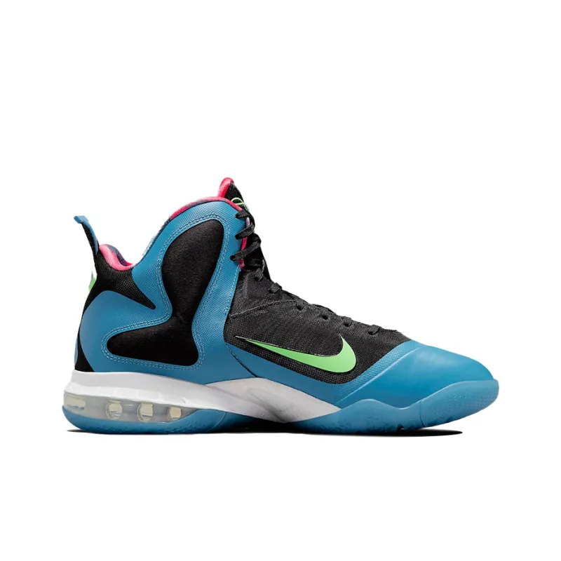 Nike LeBron 9 South Coast-1