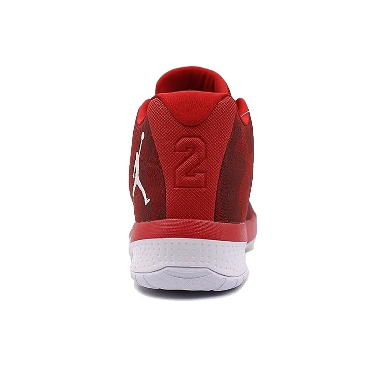 JORDAN B.Fly X 'Red'-3