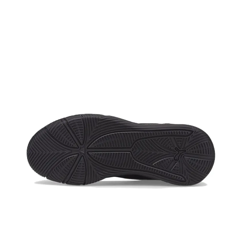 PUMA Triple Low 'Black White'-4