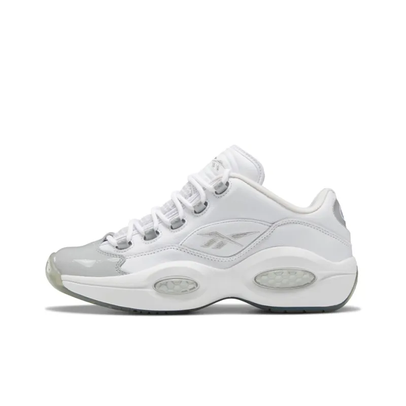Reebok Question Low Sneakers-0